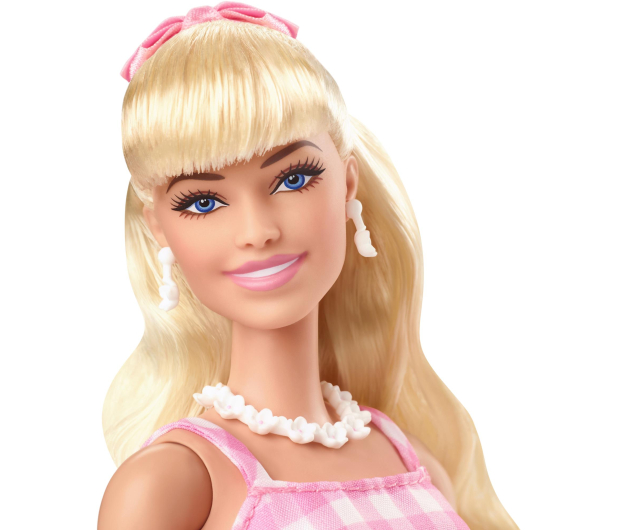 Barbie The Movie Lalka filmowa - 1148688 - zdjęcie 3